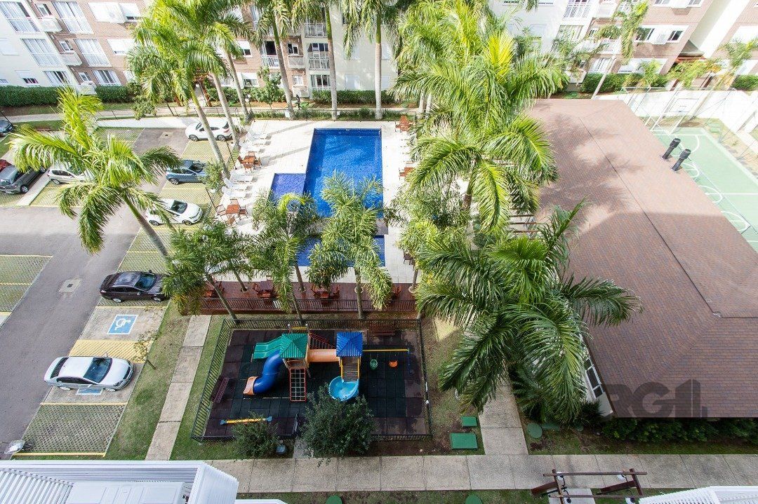 Apartamento à venda com 2 quartos, 67m² - Foto 8