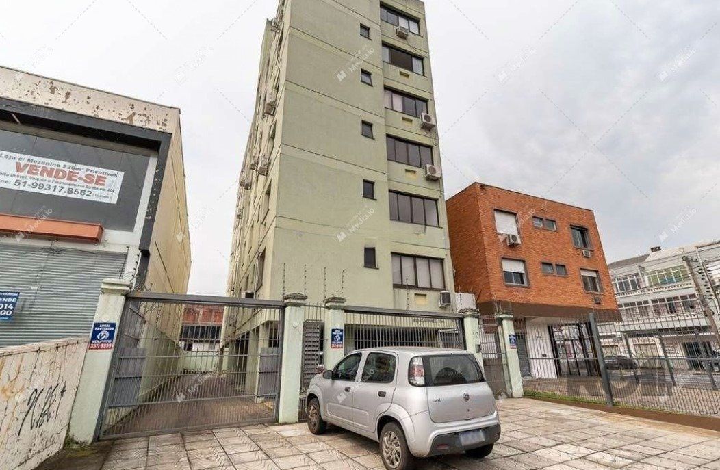 Apartamento, 3 quartos, 104 m² - Foto 1