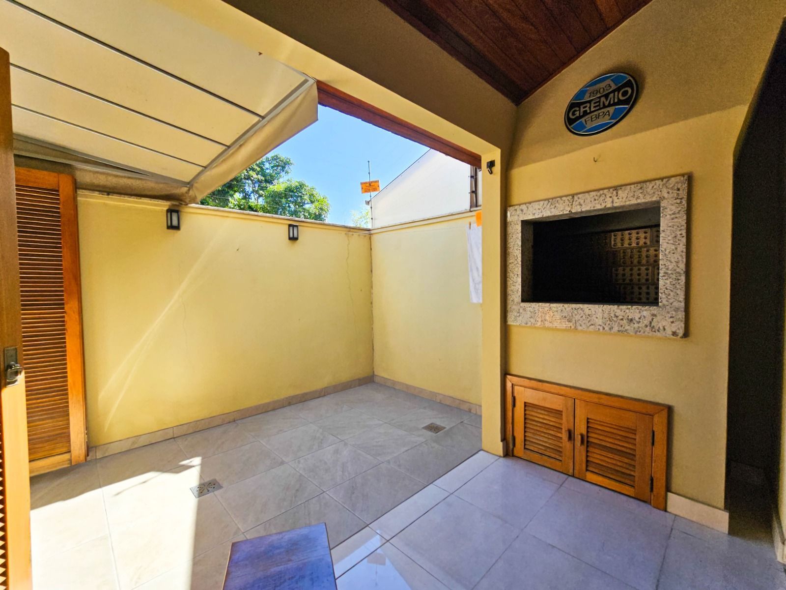 Casa à venda com 3 quartos, 163m² - Foto 19