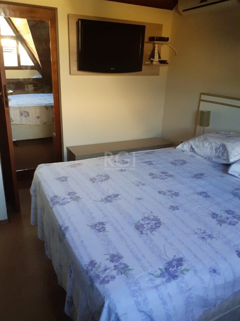 Casa de Condomínio, 3 quartos - Foto 19