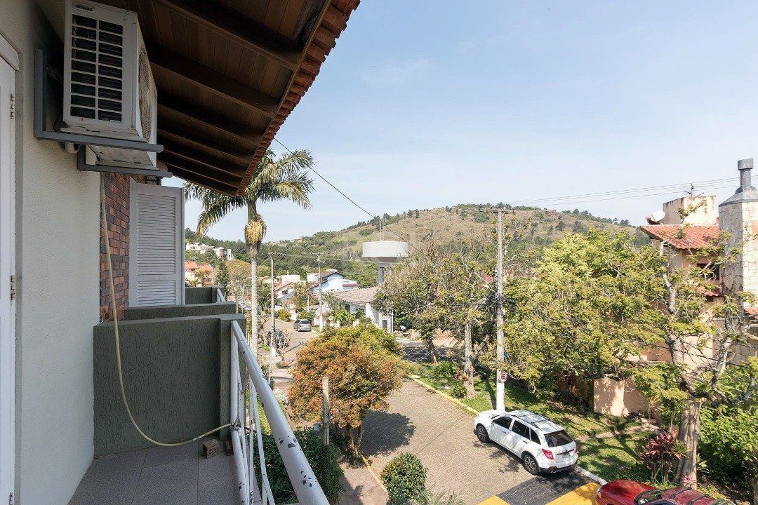 Casa de Condomínio, 4 quartos - Foto 28