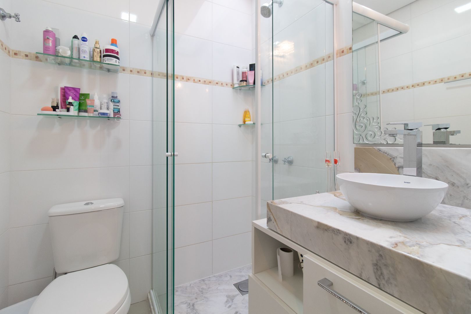 Casa de Condomínio, 3 quartos - Foto 24