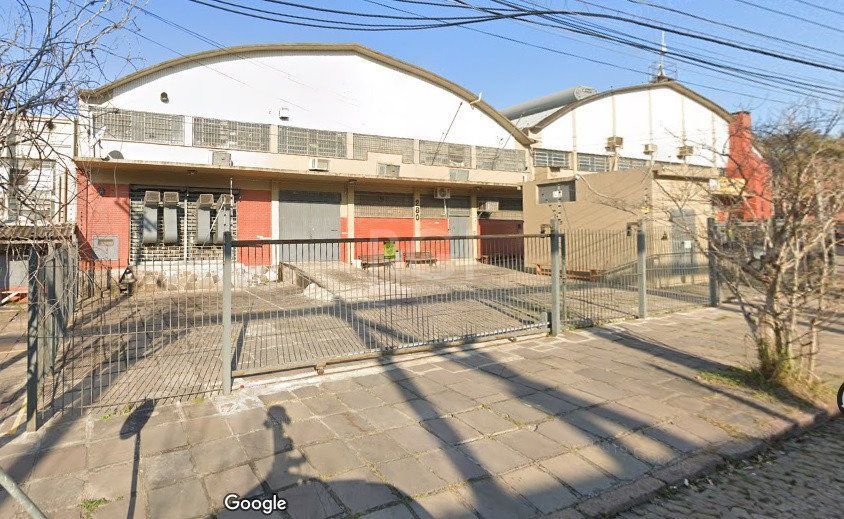 Depósito-Galpão-Armazém à venda, 5686m² - Foto 1