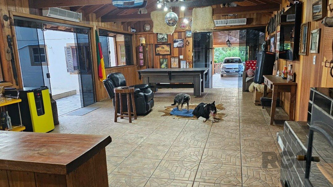 Casa à venda com 4 quartos, 442m² - Foto 20