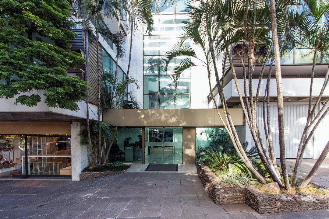 Conjunto Comercial-Sala à venda com 4 quartos, 193m² - Foto 2