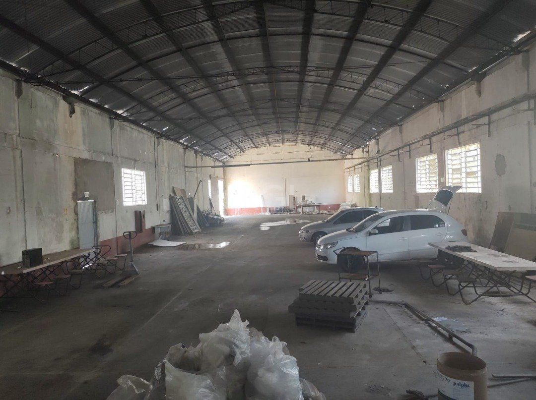 Depósito-Galpão, 1808 m² - Foto 20