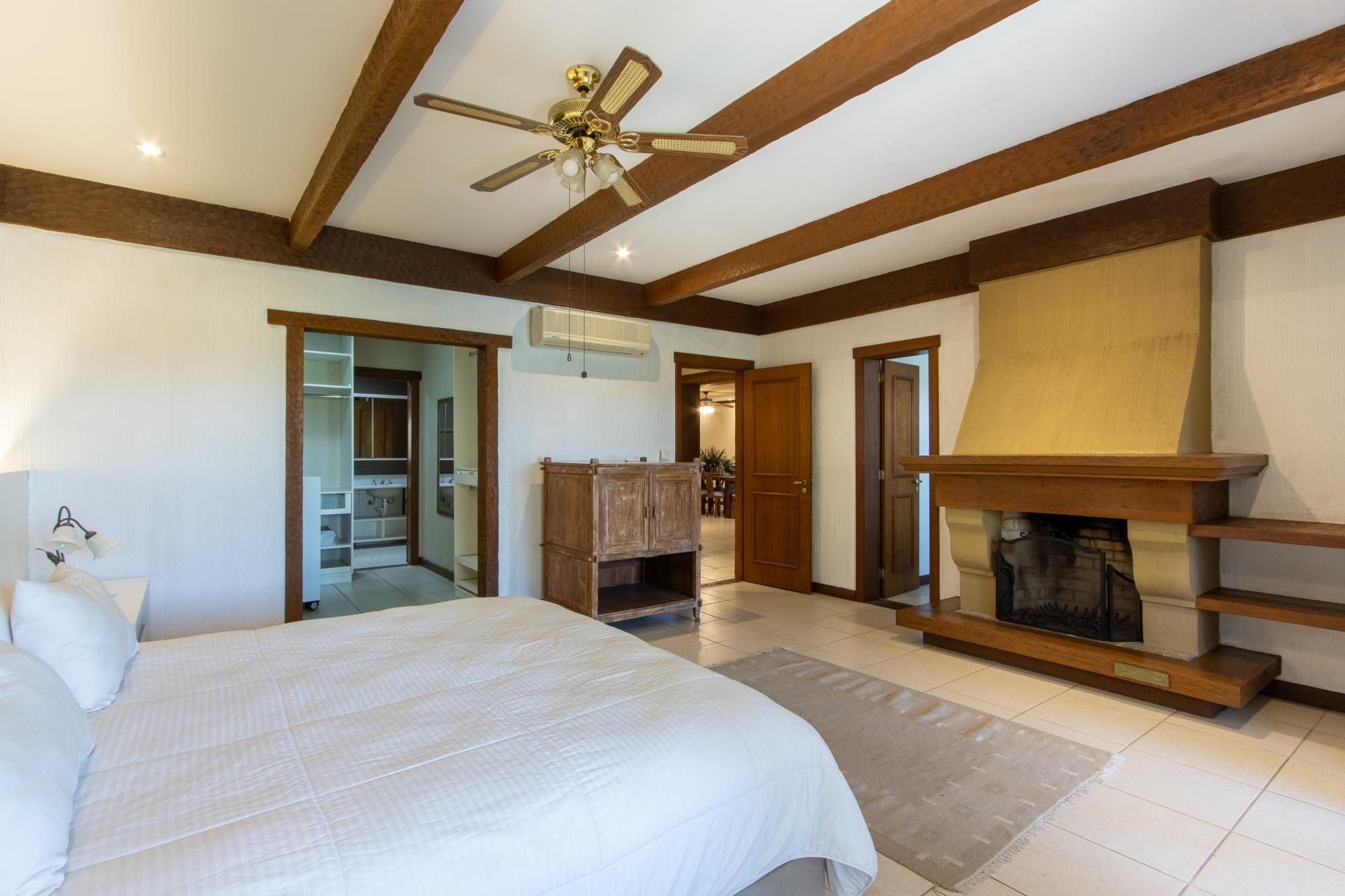 Casa de Condomínio, 4 quartos - Foto 31