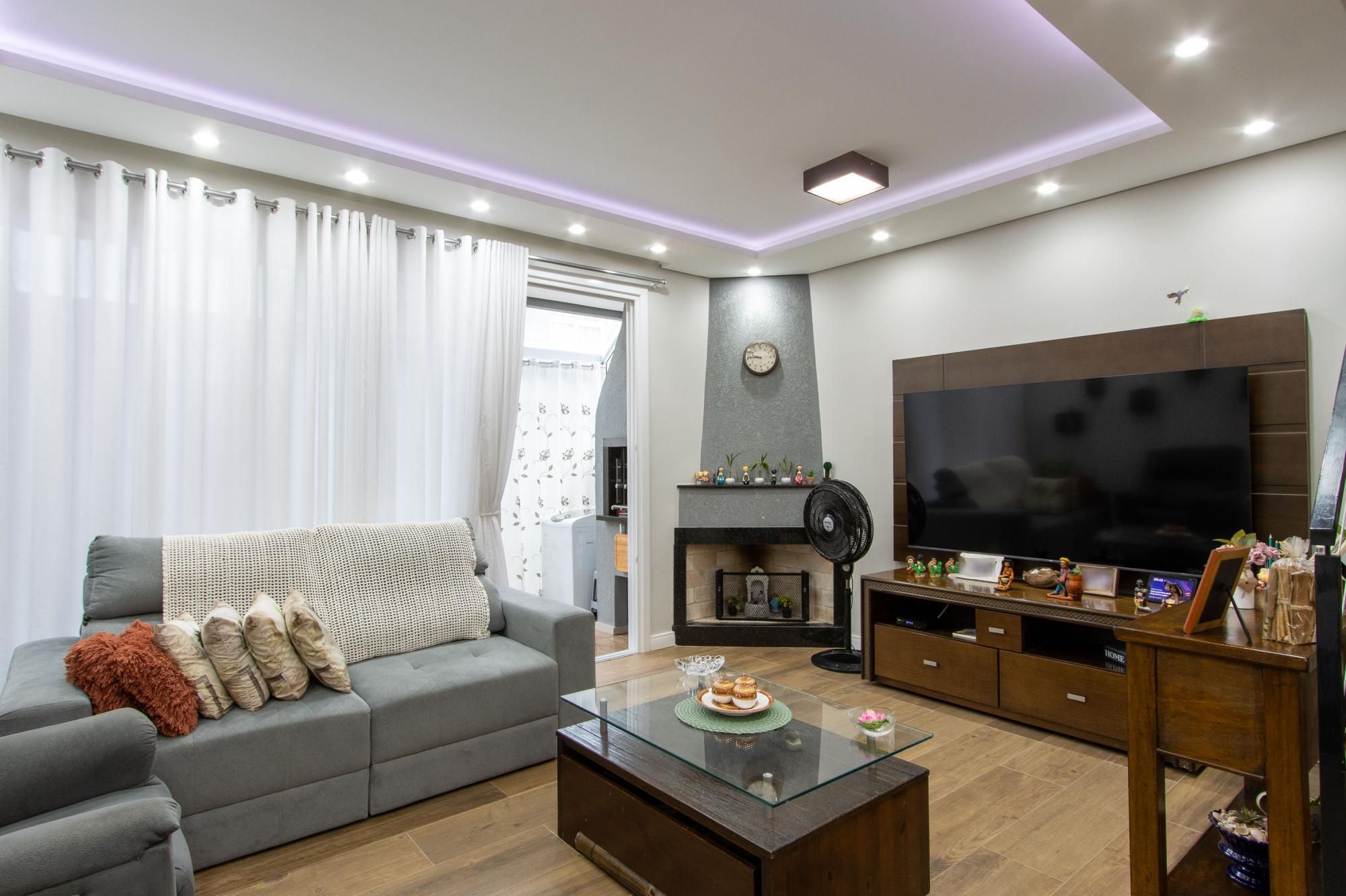 Sobrado, 3 quartos, 127 m² - Foto 13