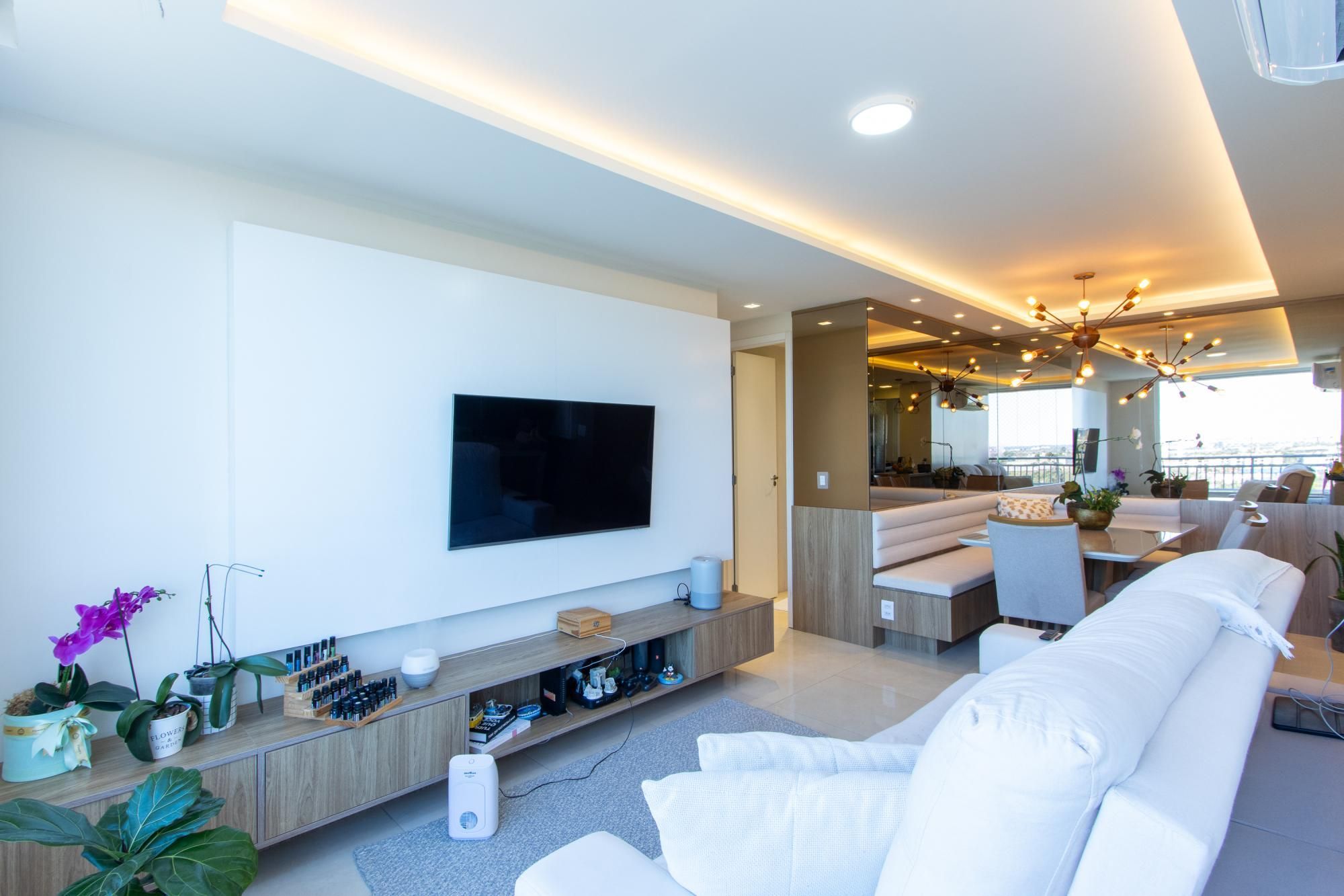 Apartamento à venda com 2 quartos, 64m² - Foto 6