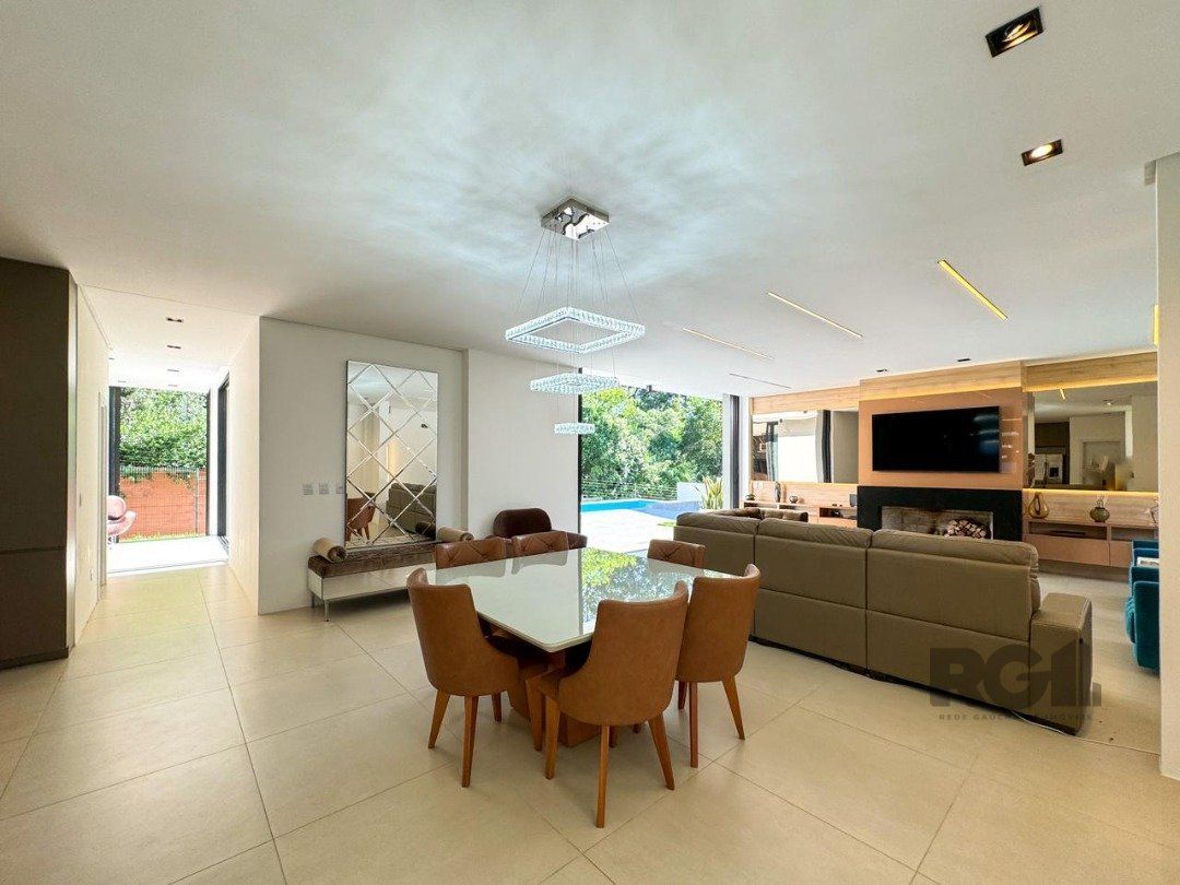 Casa de Condomínio, 4 quartos - Foto 4