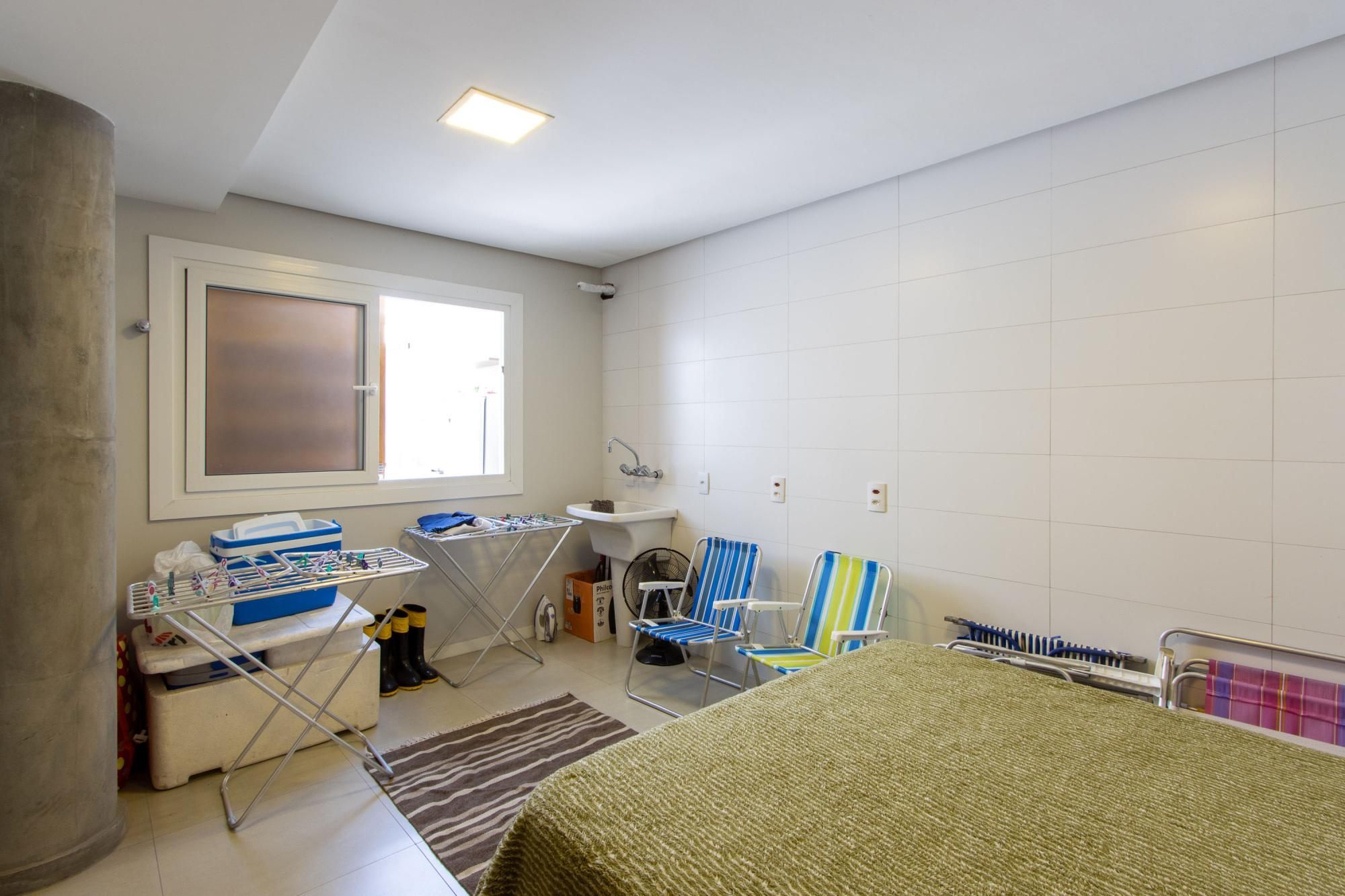 Casa de Condomínio, 4 quartos - Foto 46