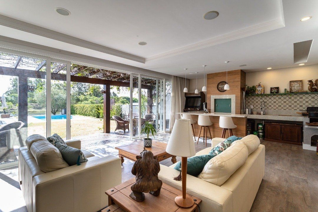 Casa de Condomínio, 4 quartos - Foto 24