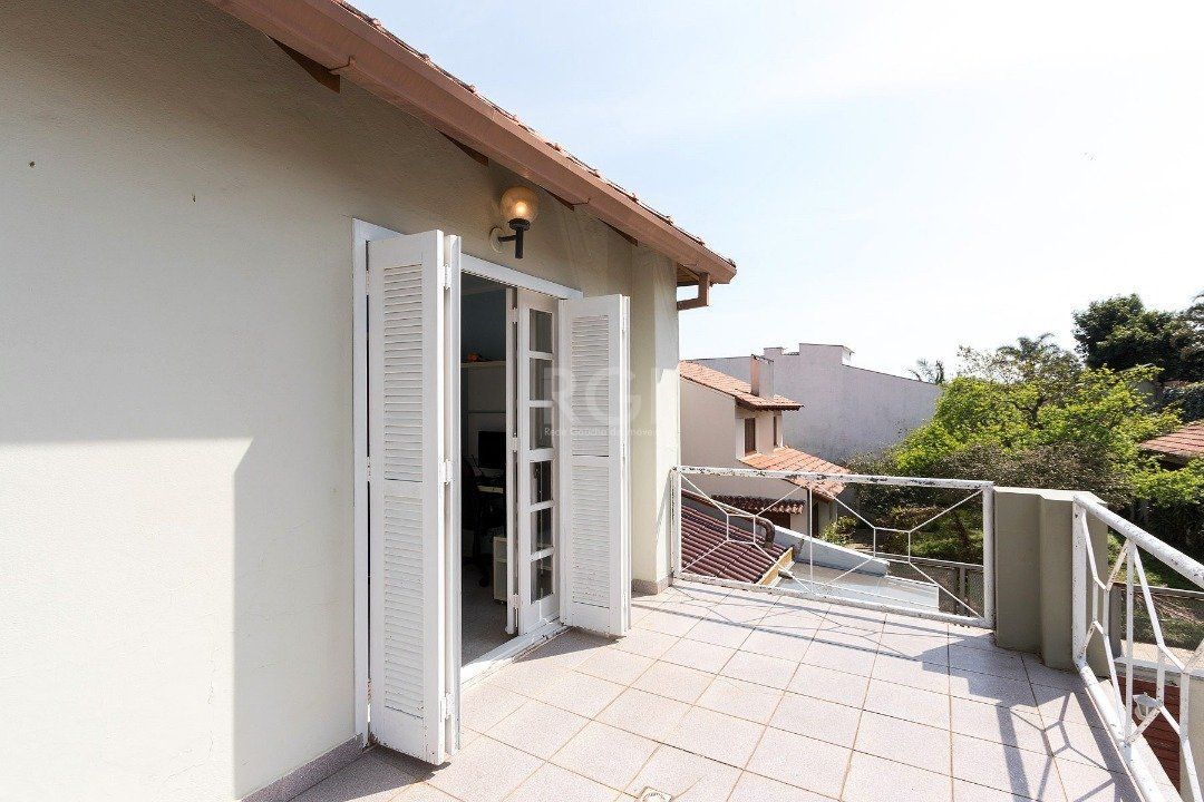 Casa de Condomínio, 4 quartos - Foto 45