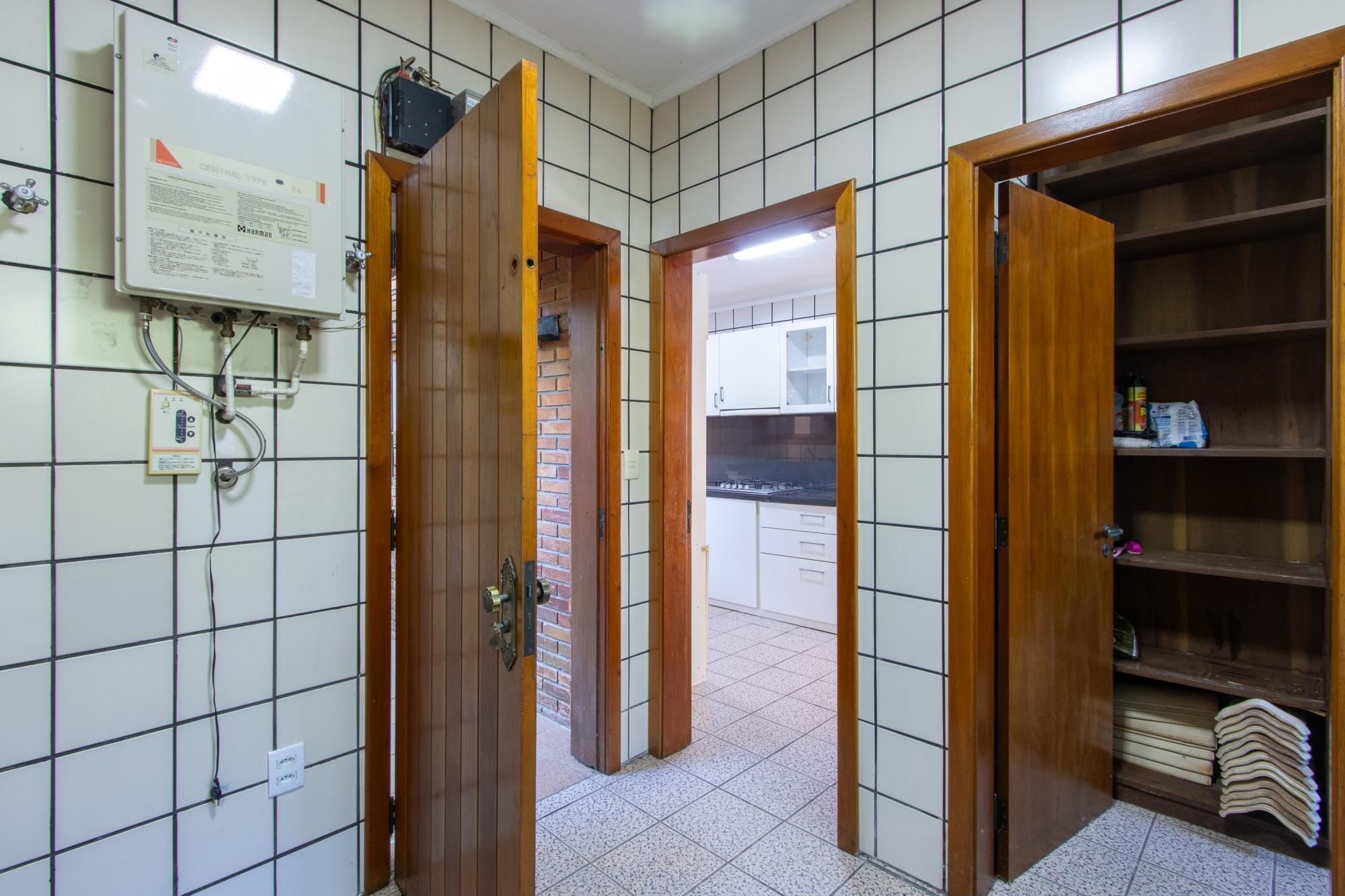 Casa de Condomínio à venda com 2 quartos, 202m² - Foto 20