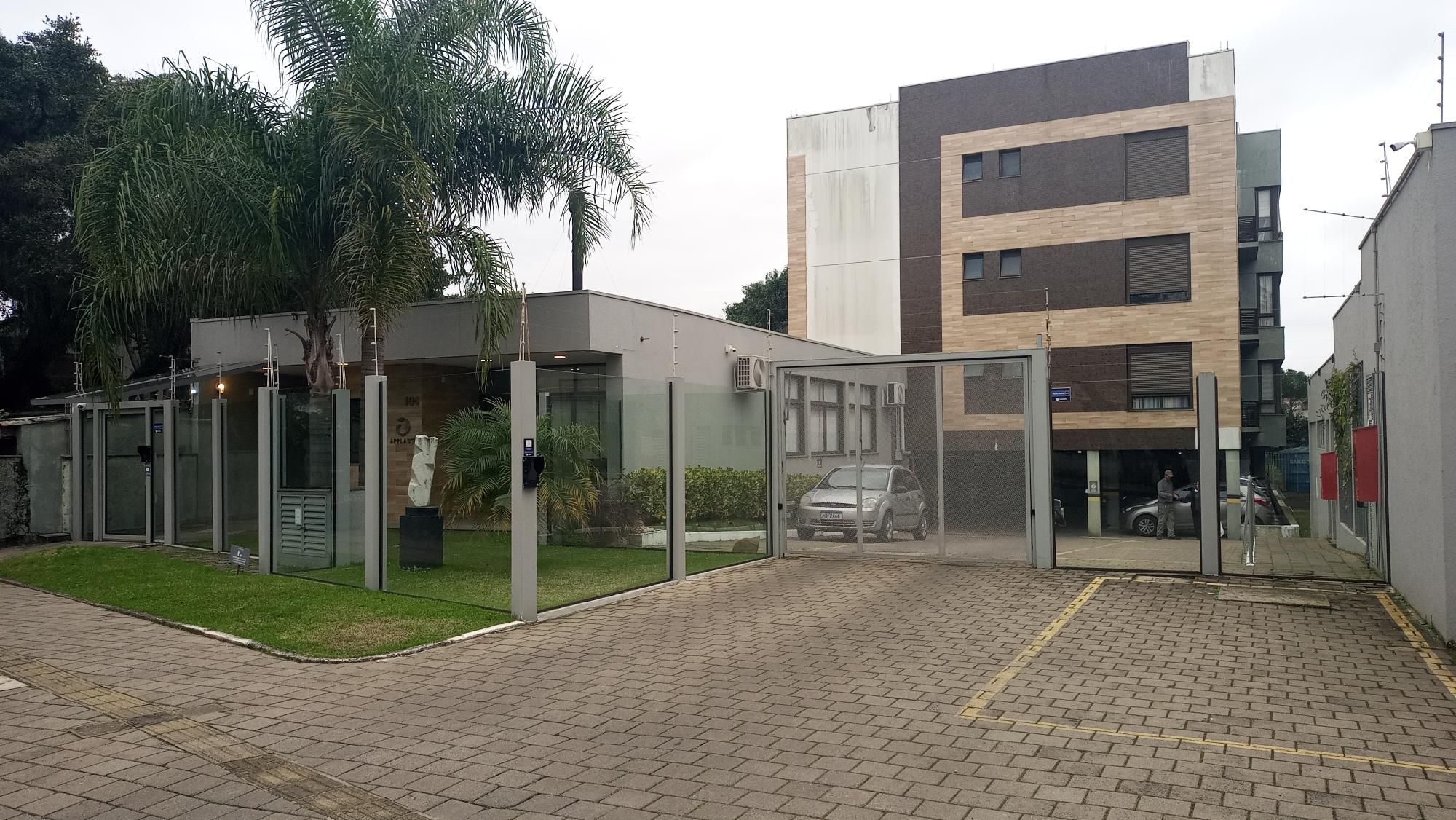 Apartamento à venda com 3 quartos, 95m² - Foto 20