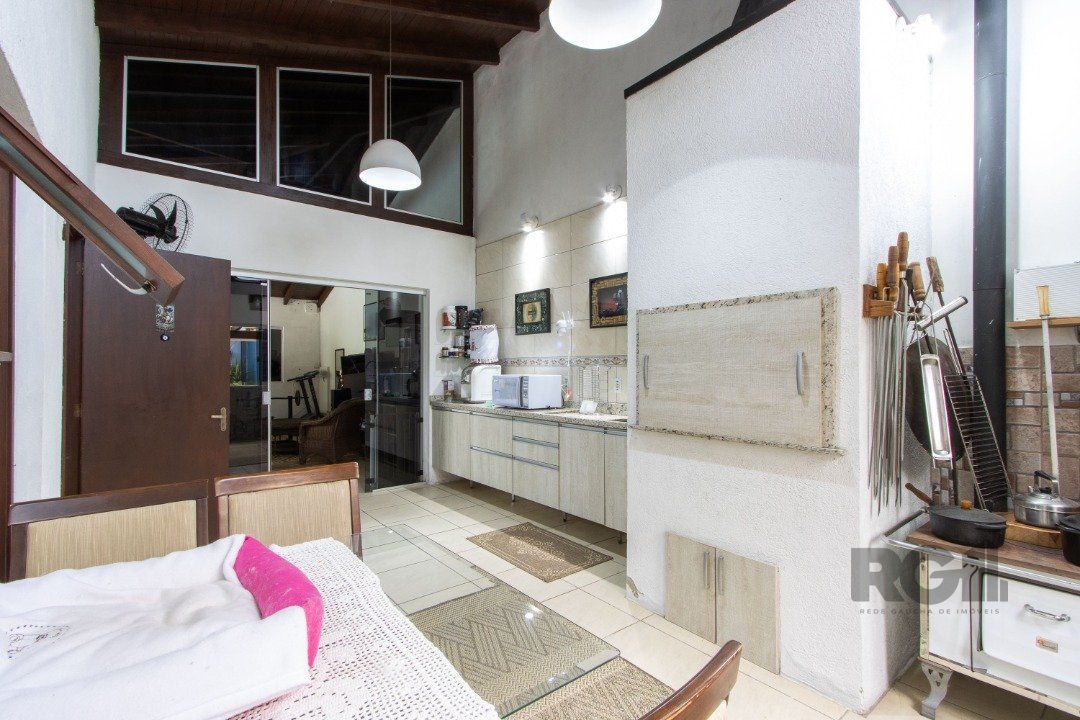 Casa à venda com 3 quartos, 161m² - Foto 18