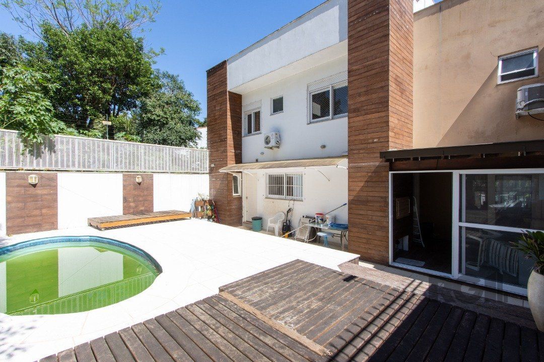 Casa, 3 quartos, 296 m² - Foto 15