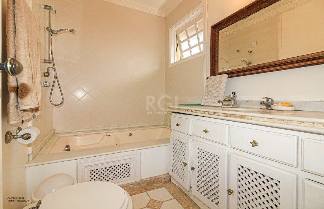 Casa de Condomínio, 4 quartos - Foto 9