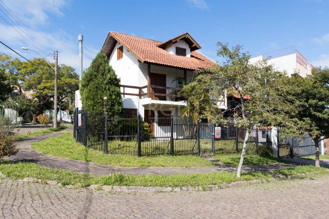 Casa, 3 quartos, 154 m² - Foto 1