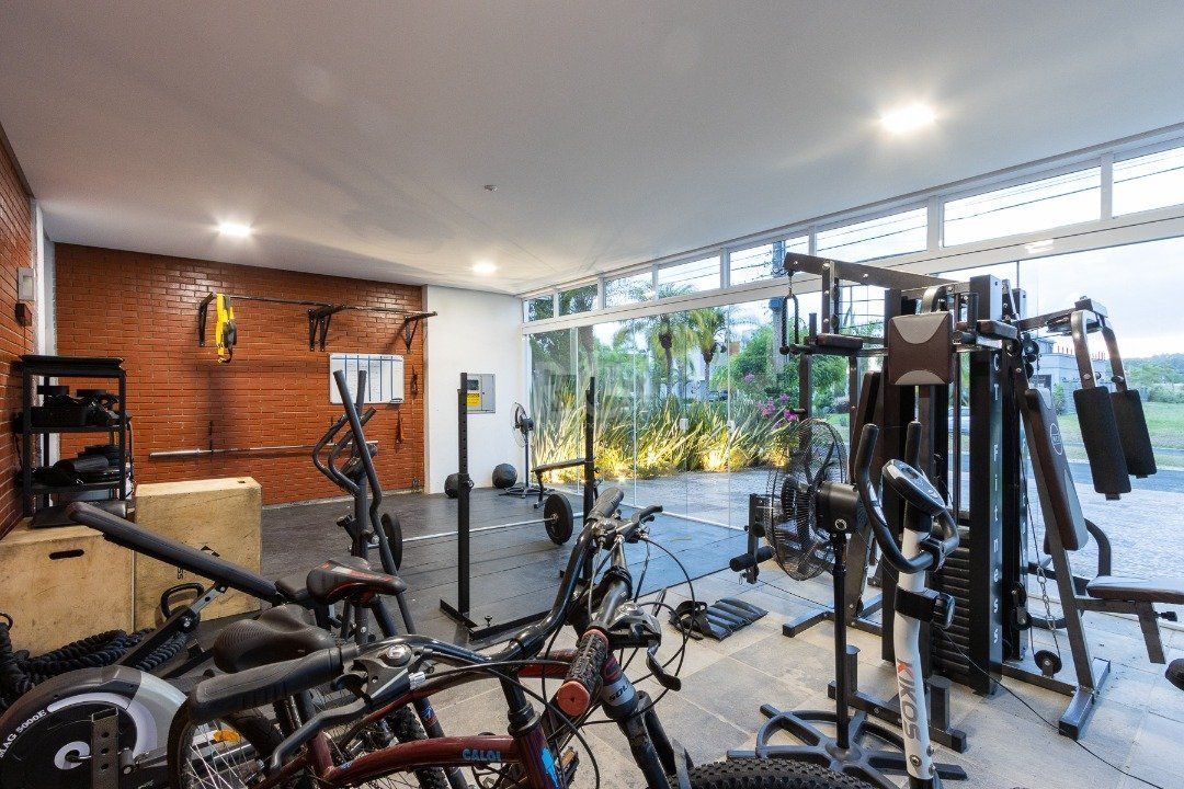 Casa de Condomínio à venda com 3 quartos, 395m² - Foto 60