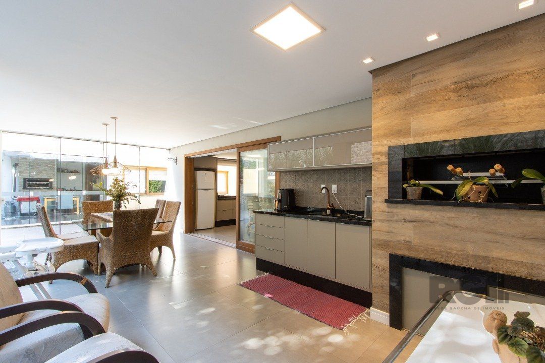 Casa de Condomínio à venda com 3 quartos, 230m² - Foto 18