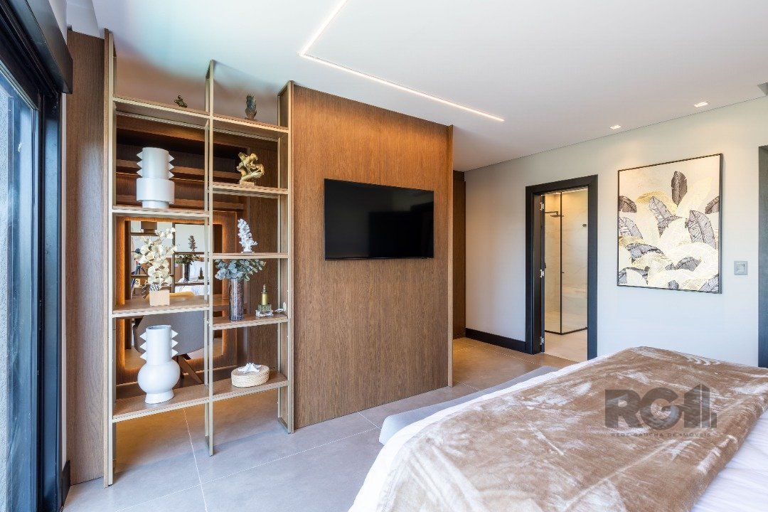 Casa de Condomínio, 6 quartos - Foto 37