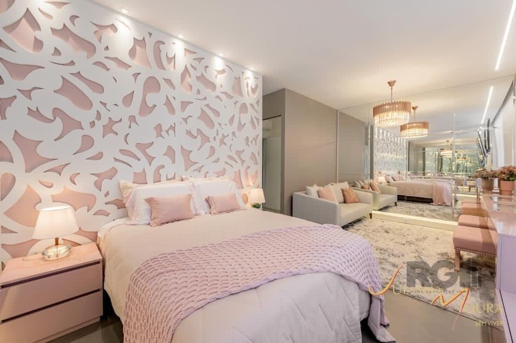 Casa de Condomínio, 4 quartos - Foto 17