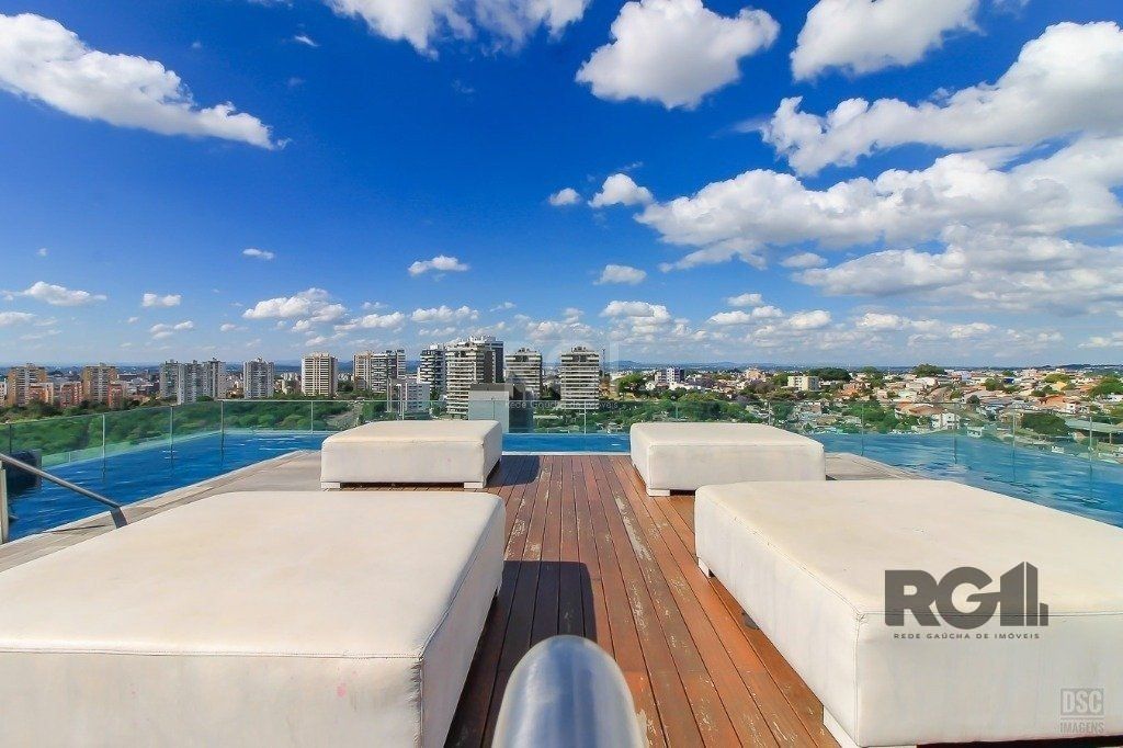 Apartamento à venda com 1 quarto, 39m² - Foto 9