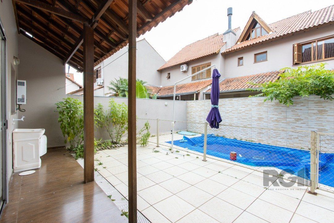 Casa de Condomínio à venda com 3 quartos, 197m² - Foto 11
