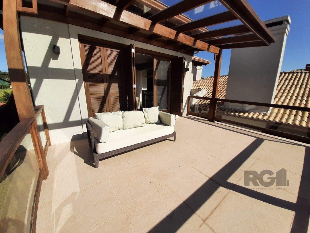 Casa de Condomínio à venda com 4 quartos, 322m² - Foto 28