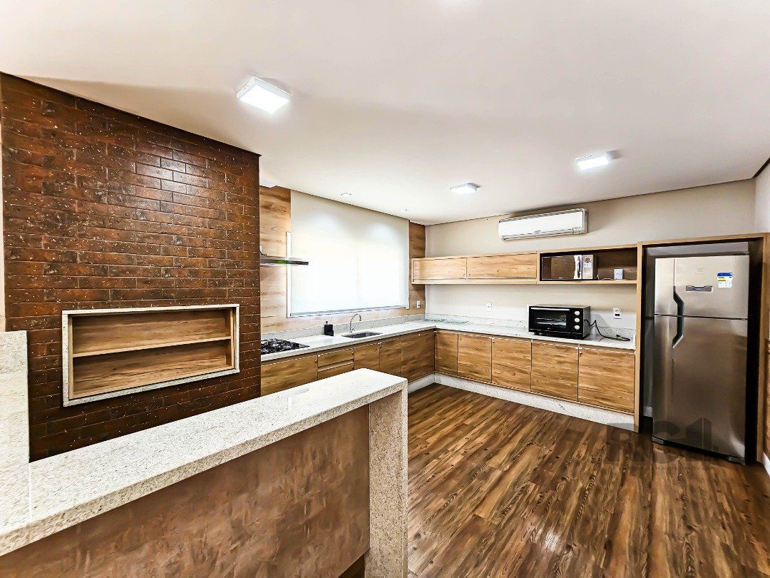 Apartamento à venda com 3 quartos, 152m² - Foto 35