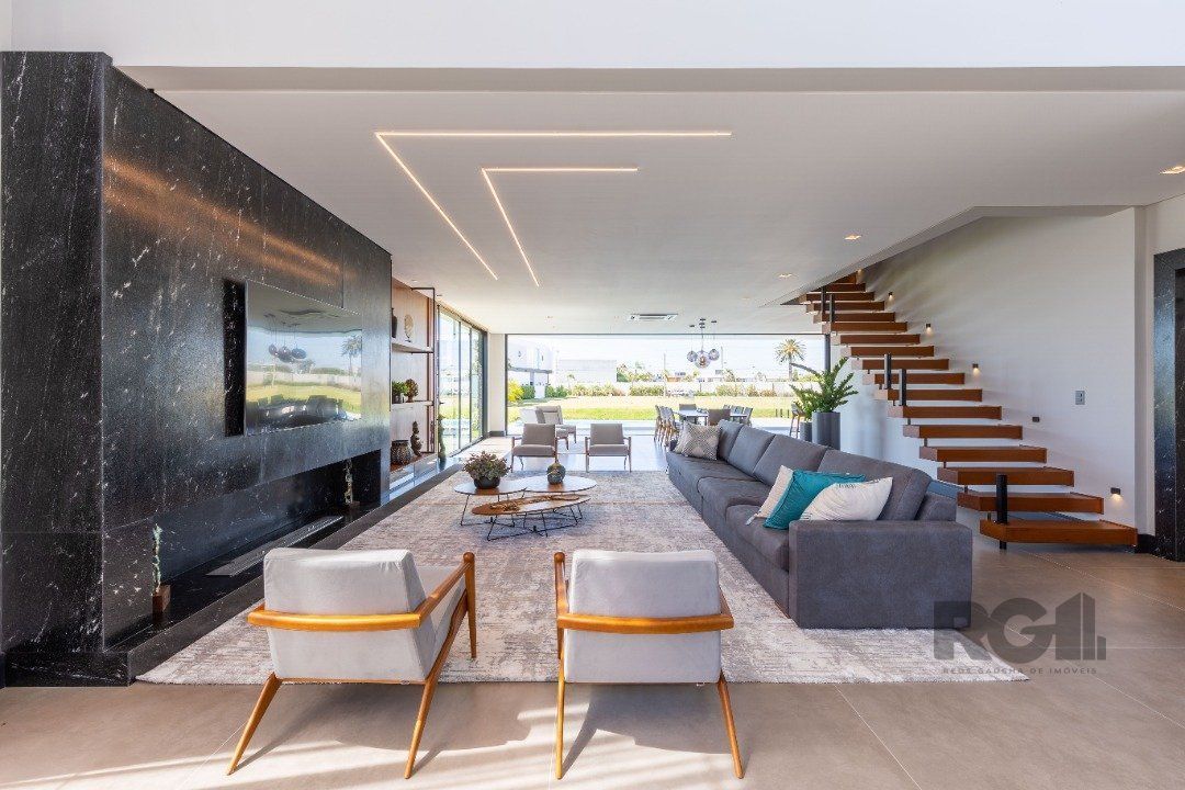 Casa de Condomínio, 6 quartos - Foto 19