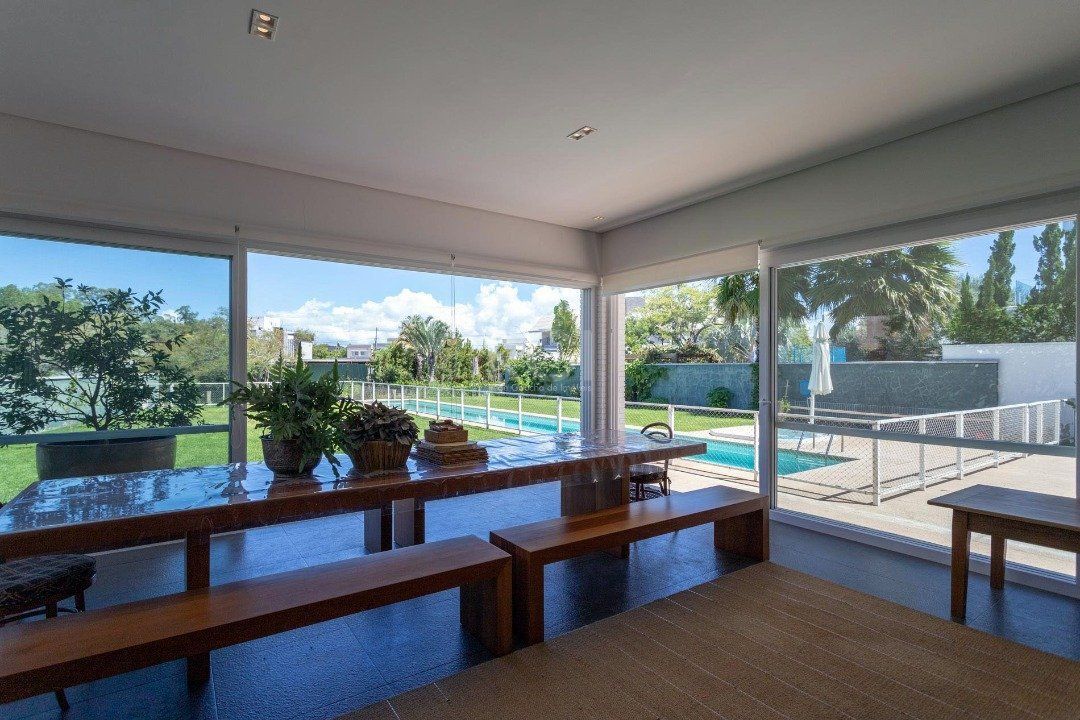 Casa de Condomínio à venda com 5 quartos, 403m² - Foto 13