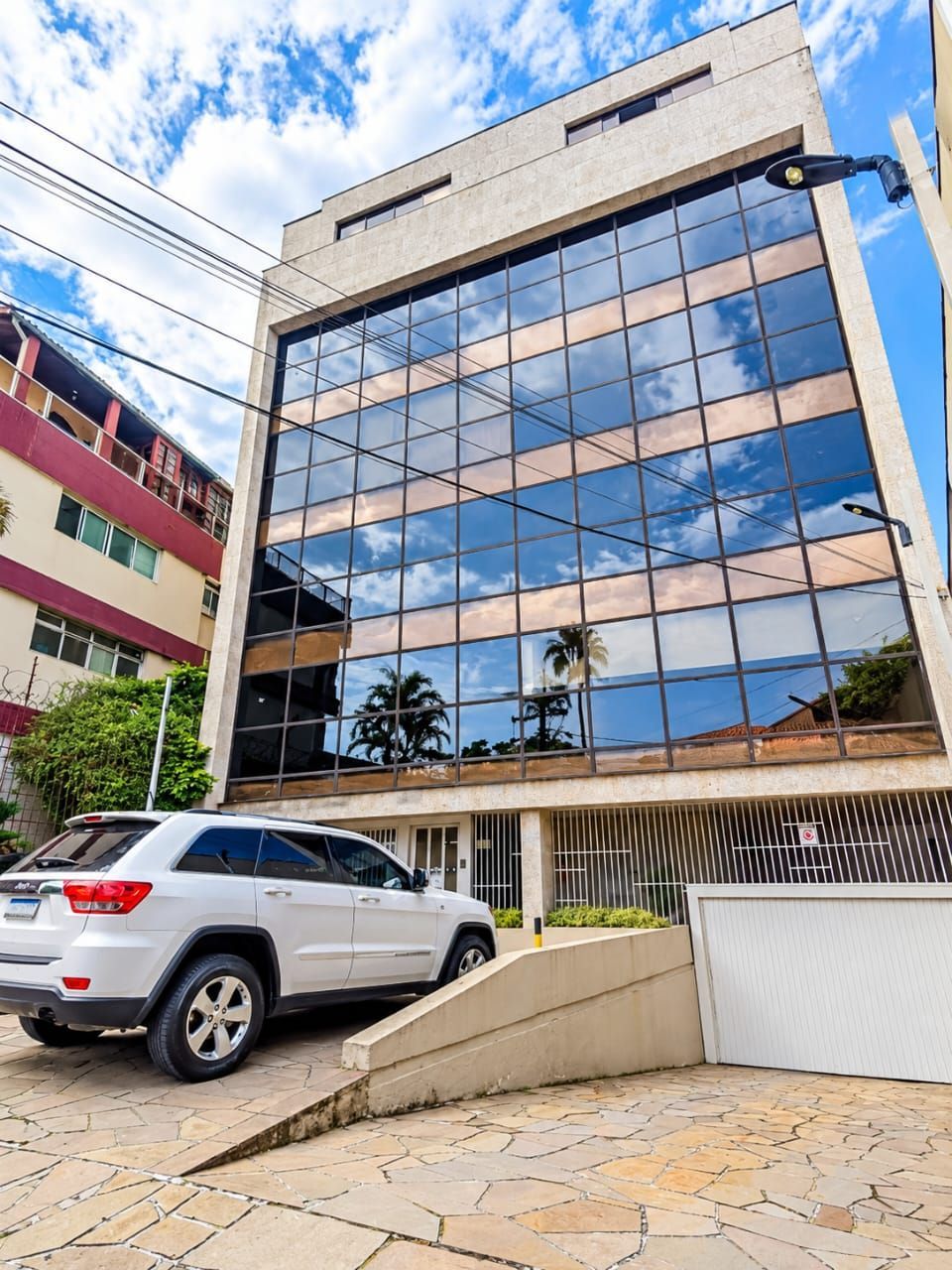 Sala Comercial, 1 sala, à venda, 51 m², Petrópolis - Porto Alegre — foto 5
