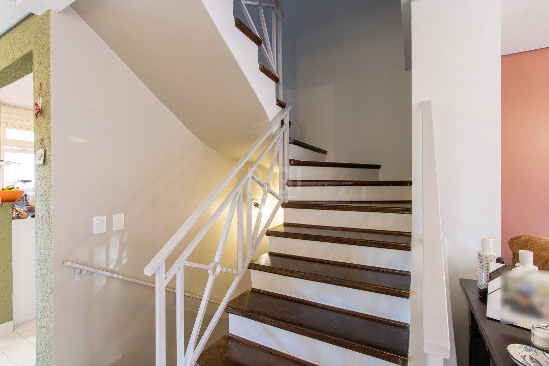 Casa de Condomínio, 4 quartos - Foto 23