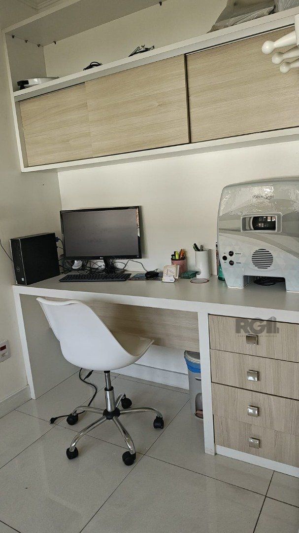 Prédio Inteiro, 278 m² - Foto 25