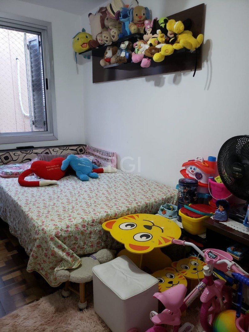 Apartamento, 2 quartos, 53 m² - Foto 16