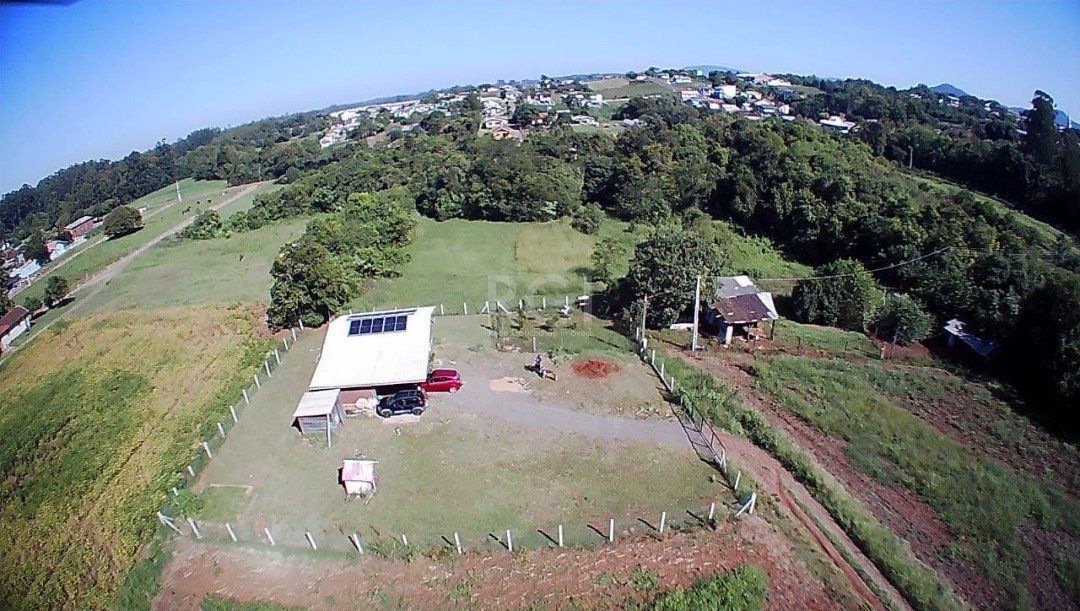 Chácara à venda com 1 quarto, 56m² - Foto 20