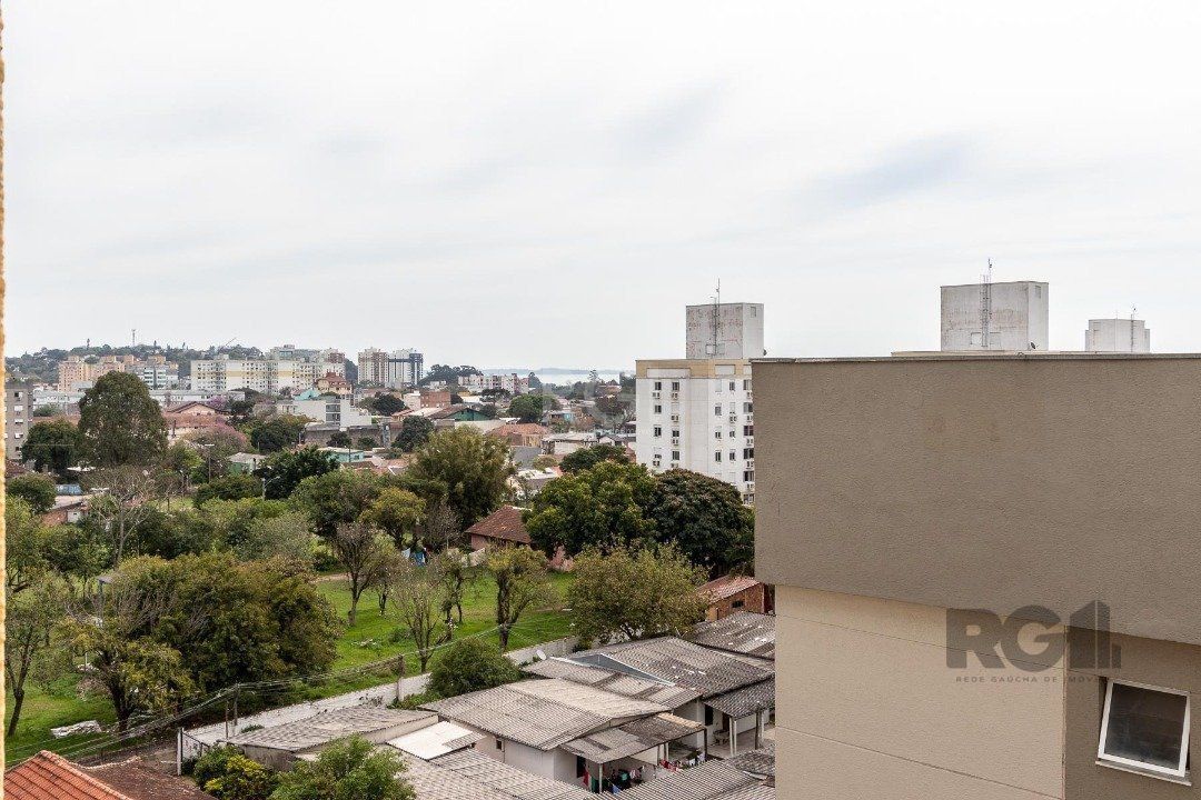 Apartamento à venda com 2 quartos, 50m² - Foto 17