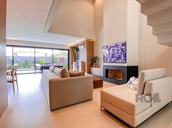 Casa de Condomínio, 4 quartos - Foto 23