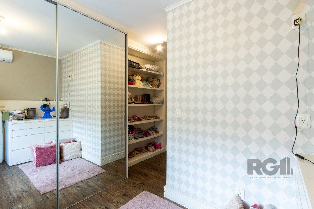 Casa de Condomínio, 3 quartos - Foto 30