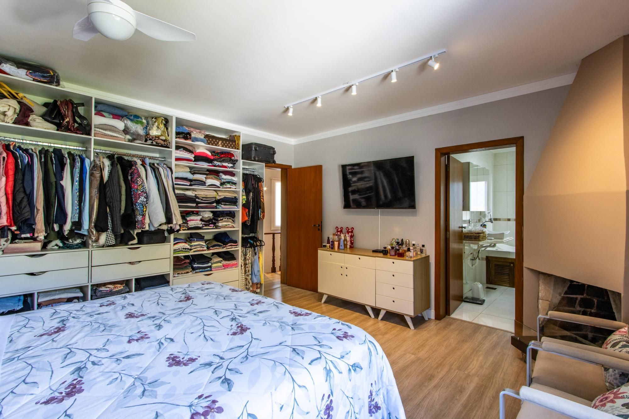 Casa de Condomínio, 3 quartos - Foto 41