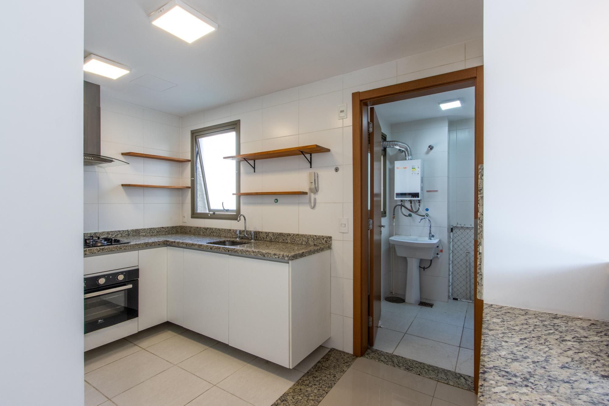 Apartamento, 3 quartos, 90 m² - Foto 11