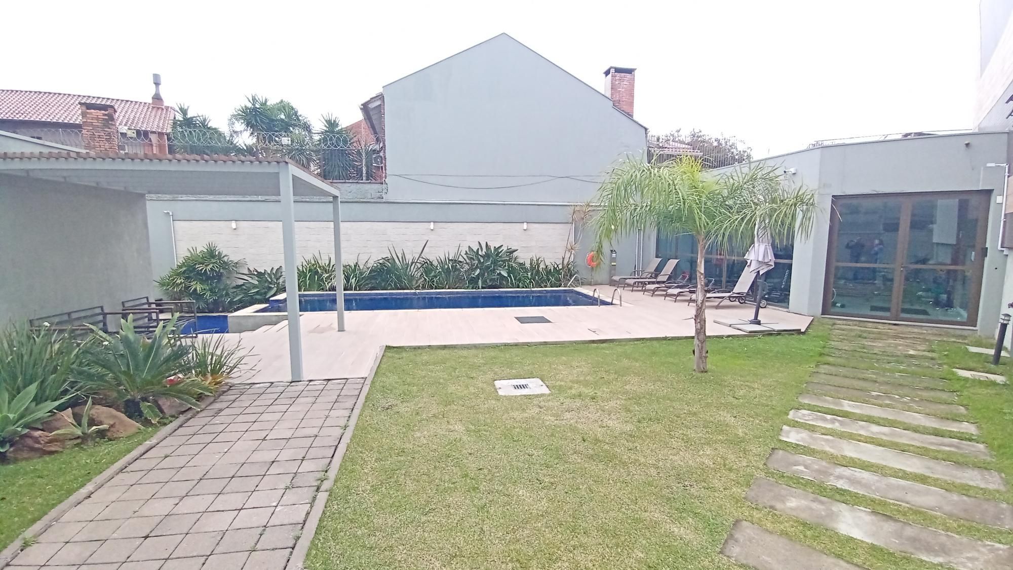 Apartamento à venda com 3 quartos, 95m² - Foto 31