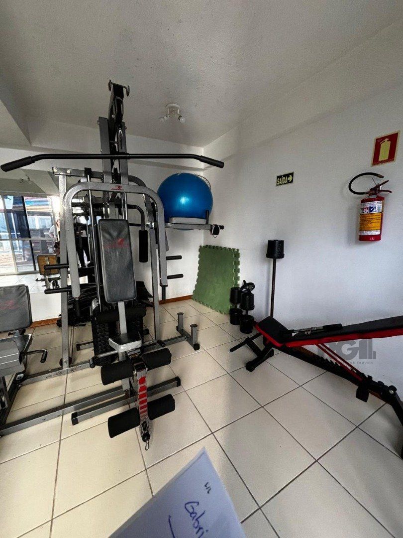 Apartamento à venda com 2 quartos, 66m² - Foto 24