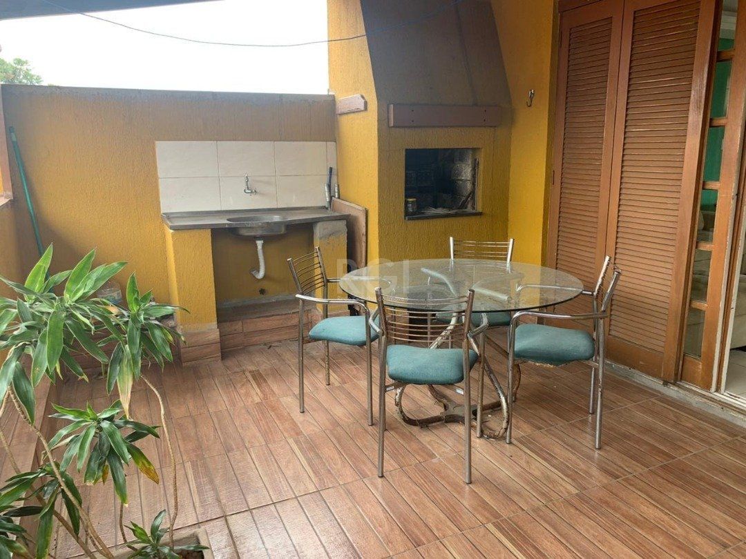 Apartamento à venda com 2 quartos, 92m² - Foto 4