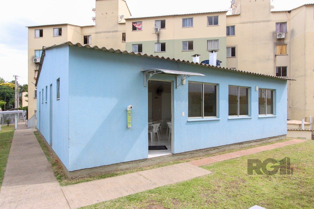 Apartamento à venda com 2 quartos, 43m² - Foto 28