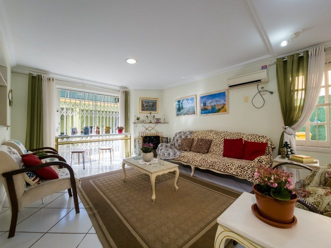 Casa de Condomínio à venda com 3 quartos, 182m² - Foto 26
