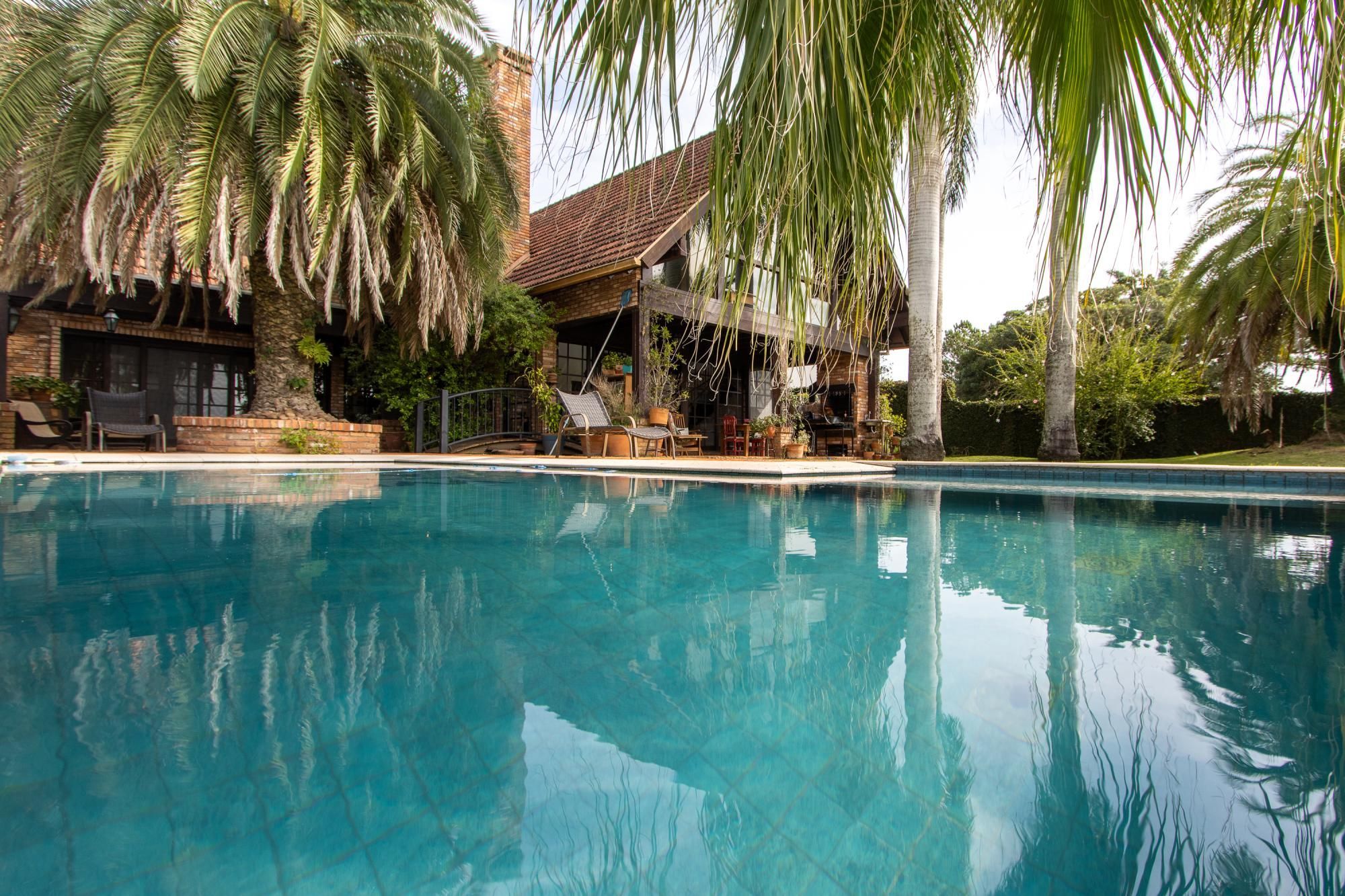 Casa de Condomínio, 4 quartos - Foto 30