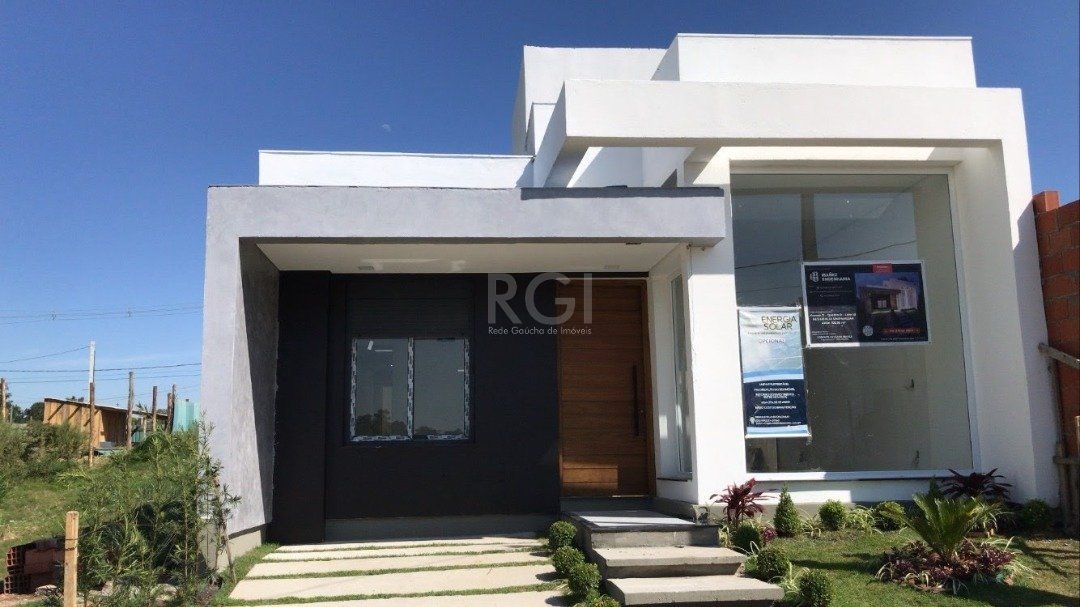 Casa de Condomínio à venda com 3 quartos, 103m² - Foto 9